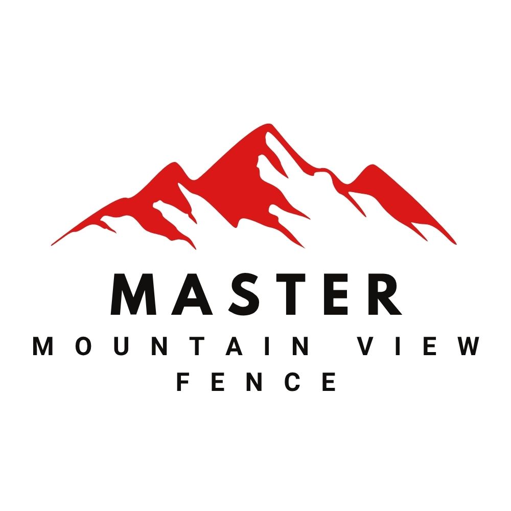 Master Mountain View Fence